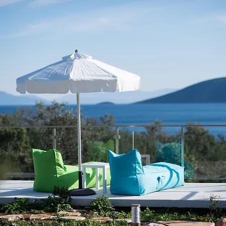 Апарт-отель Lavender Cove