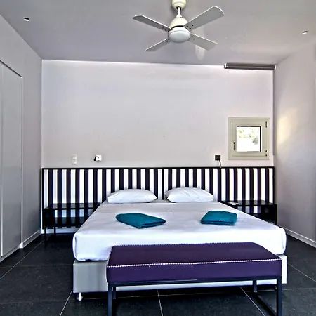 Lavender Cove 4* Корфос