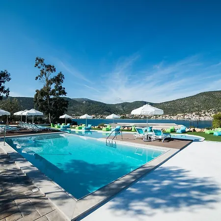Aparthotel Lavender Cove