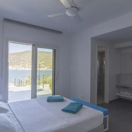 Aparthotel Lavender Cove Korfos