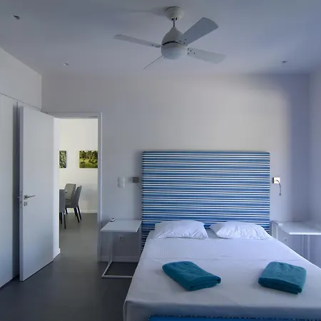 Aparthotel Lavender Cove Korfos