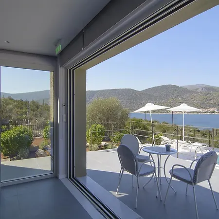 Aparthotel Lavender Cove