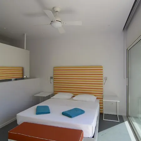 Aparthotel Lavender Cove 3*