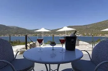 Aparthotel Lavender Cove 3*