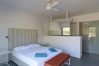 Lavender Cove 3* Korfos