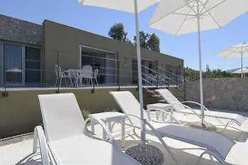 Lavender Cove 3* Korfos