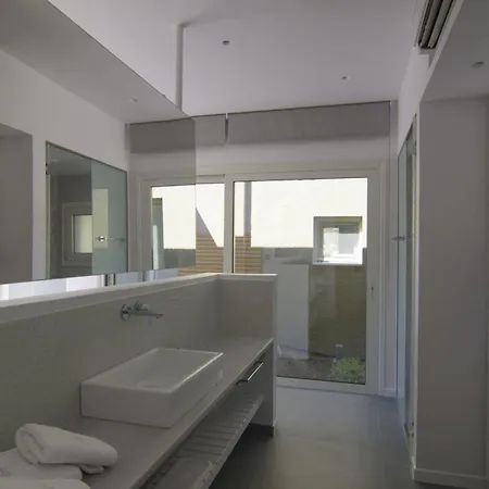 Aparthotel Lavender Cove