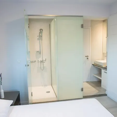 Lavender Cove Aparthotel Korfos
