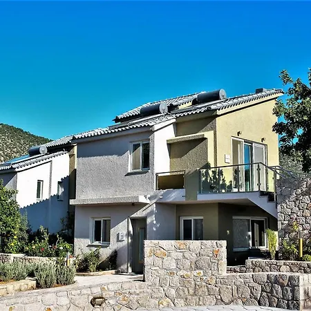 Lavender Cove 3* Korfos