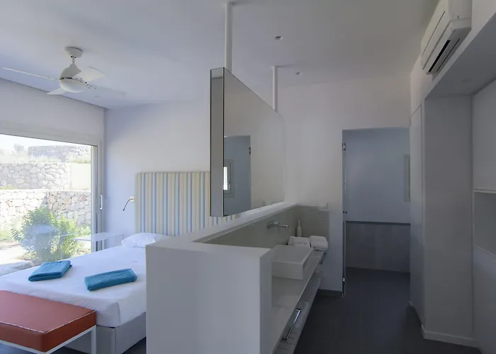 Lavender Cove Kórfos