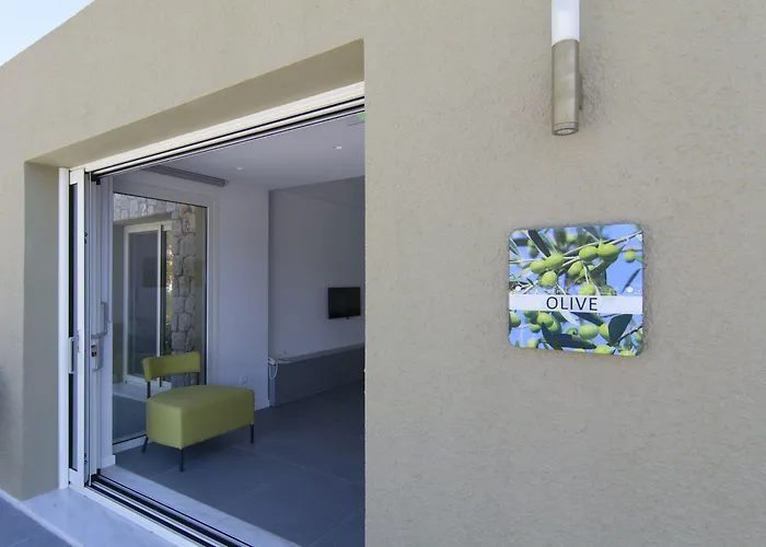 Lavender Cove Hotel apartamentowy