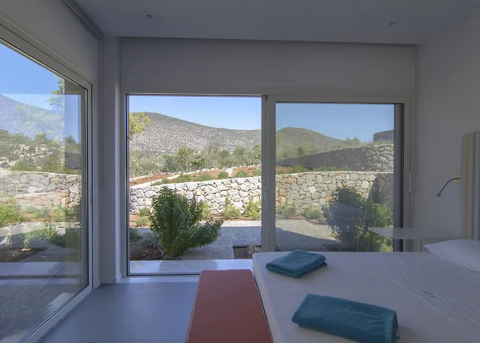 Lavender Cove 4* Kórfos