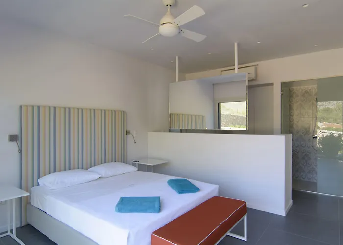 Lavender Cove 4* Kórfos