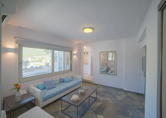 Lavender Cove Hotel apartamentowy 4*