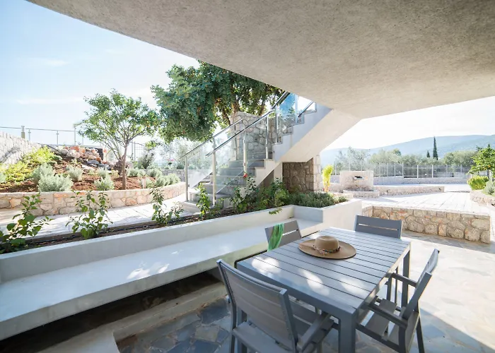 Hotel apartamentowy Lavender Cove 4*