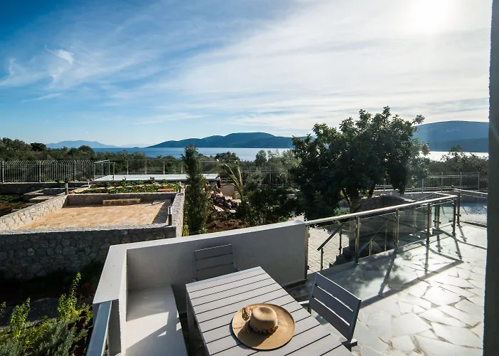 Lavender Cove 4* Kórfos