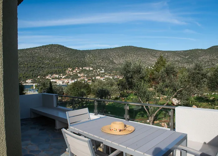 Lavender Cove 4* Kórfos