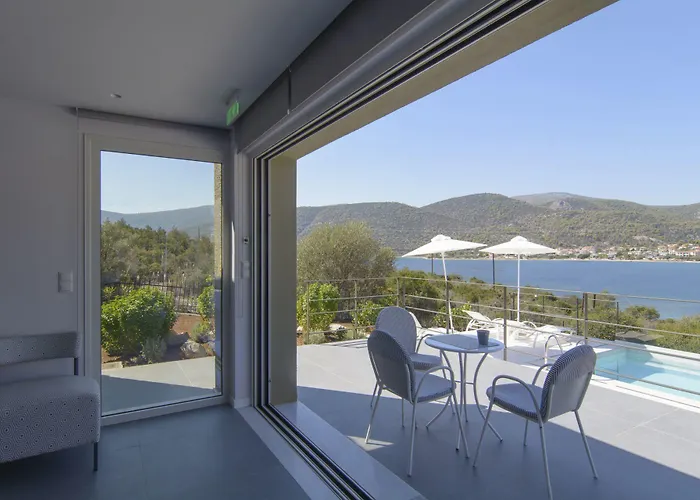 Lavender Cove Hotel apartamentowy