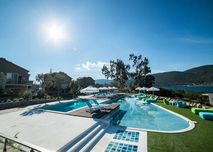 Lavender Cove Hotel apartamentowy