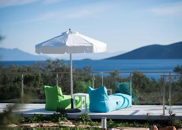 Hotel apartamentowy Lavender Cove