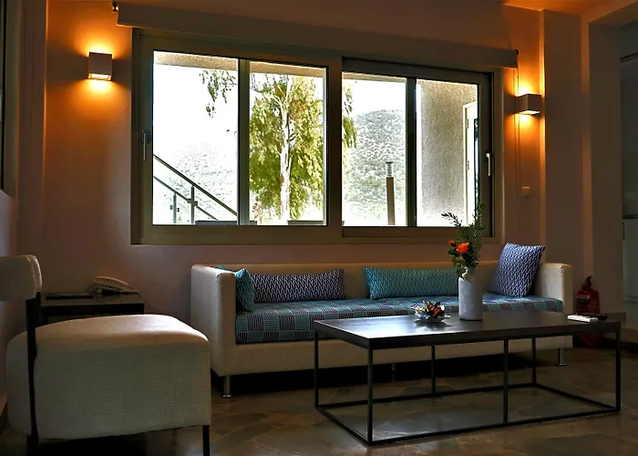 Lavender Cove Hotel apartamentowy 4*