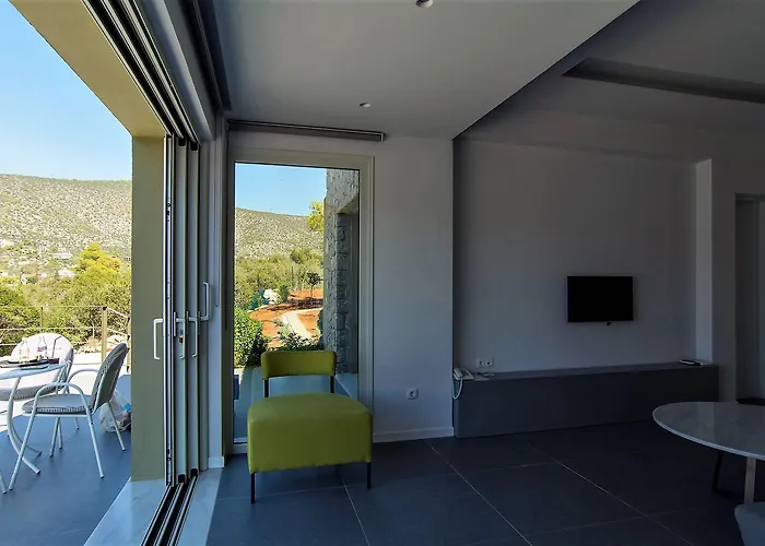 Lavender Cove Hotel apartamentowy