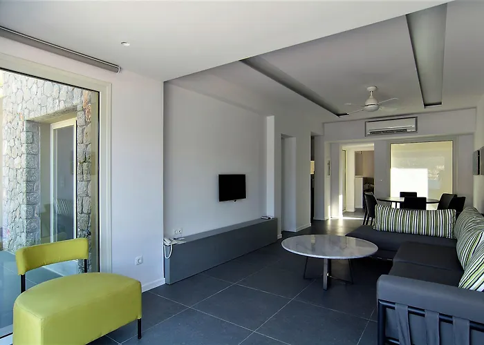 Lavender Cove Hotel apartamentowy