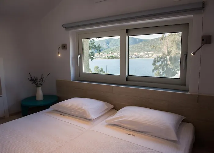 Lavender Cove Hotel apartamentowy