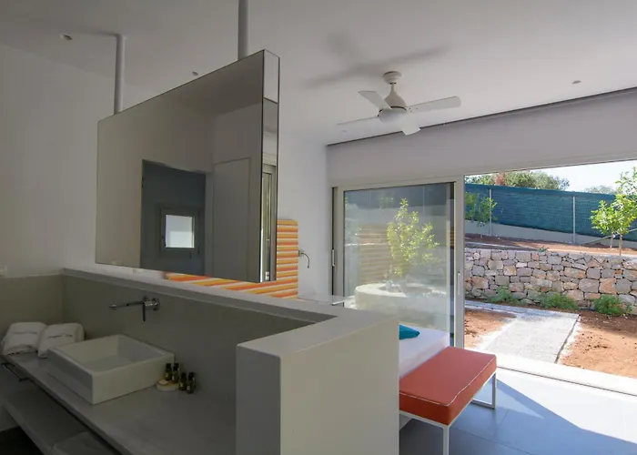 Lavender Cove 4* Kórfos