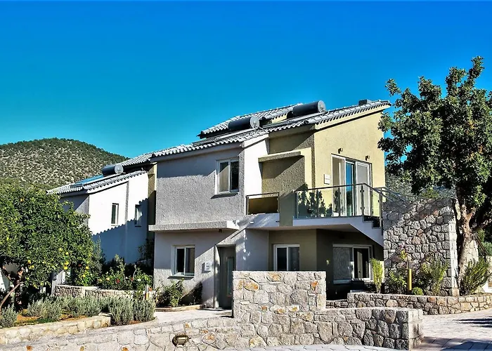 Lavender Cove 4* Kórfos