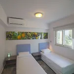 Appart hôtel Lavender Cove Kórfos