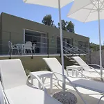 Lavender Cove Appart hôtel Kórfos