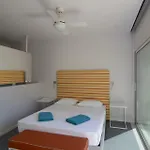 Lavender Cove Aparthotel Kórfos