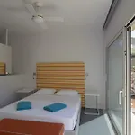 Lavender Cove Appart hôtel Kórfos