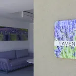 Lavender Cove 4*