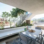 Appart hôtel Lavender Cove 4*