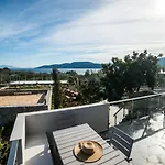 Lavender Cove 4* Korfos