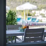 Lavender Cove Appart hôtel Kórfos