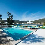 Lavender Cove Aparthotel Korfos
