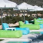 Aparthotel Lavender Cove Kórfos