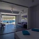 Lavender Cove Appart hôtel Kórfos