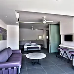 Lavender Cove Appart hôtel