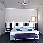 Lavender Cove 4* Kórfos