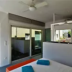 Appart hôtel Lavender Cove