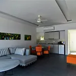 Lavender Cove 4* Kórfos
