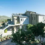 Lavender Cove 4* Kórfos