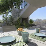 Lavender Cove Appart hôtel