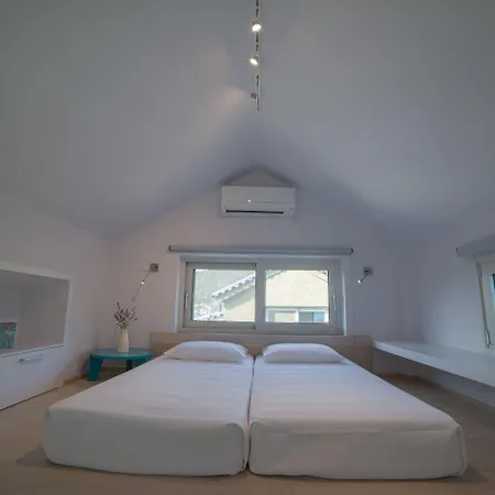 Lavender Cove Apart Otel