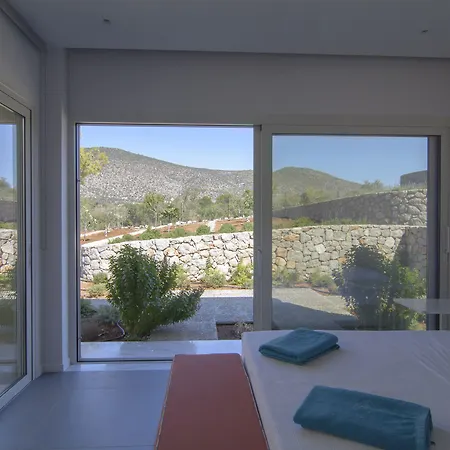 Lavender Cove 4* Korfos