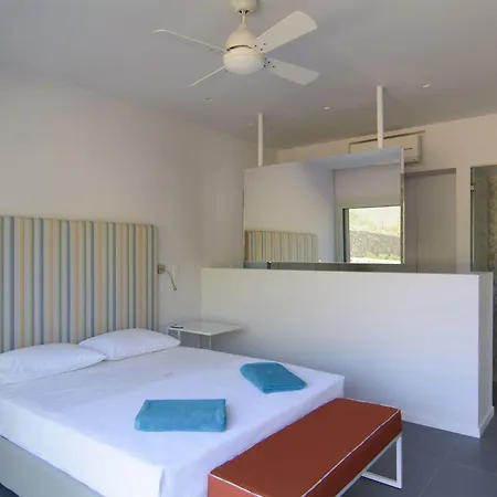 Lavender Cove 4* Корфос